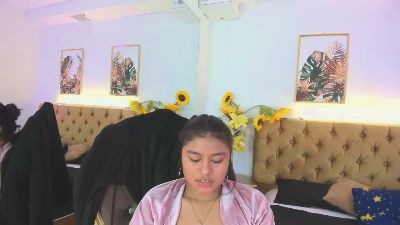 LexiSttar live cam on Cam4