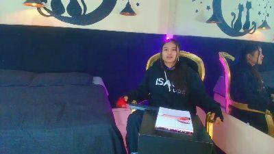 LexiSttar live cam on Cam4