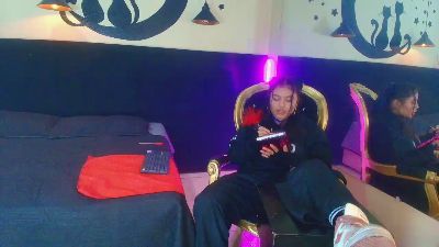 LexiSttar live cam on Cam4