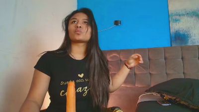 LexiSttar live cam on Cam4