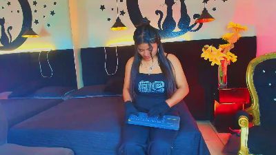LexiSttar live cam on Cam4