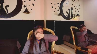 LexiSttar live cam on Cam4