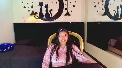 LexiSttar live cam on Cam4