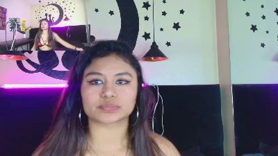 LexiSttar live cam on Cam4
