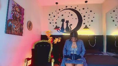 LexiSttar live cam on Cam4