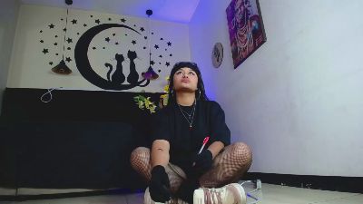 LexiSttar live cam on Cam4