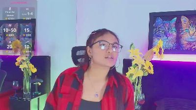 LexiSttar live cam on Cam4
