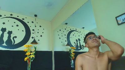 LexiSttar live cam on Cam4