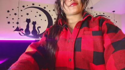 LexiSttar live cam on Cam4