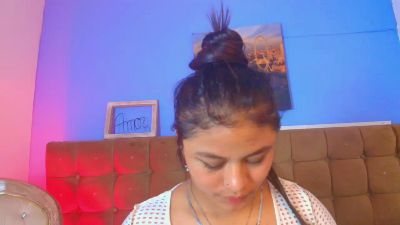 LexiSttar live cam on Cam4