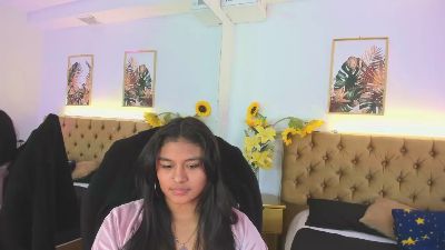LexiSttar live cam on Cam4