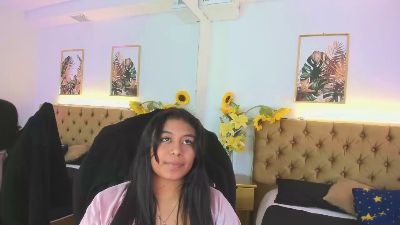 LexiSttar live cam on Cam4