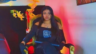 LexiSttar live cam on Cam4