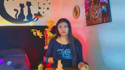 LexiSttar live cam on Cam4