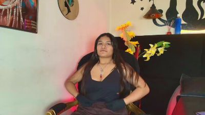 LexiSttar live cam on Cam4