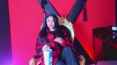 LexiSttar live cam on Cam4