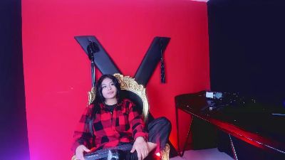 LexiSttar live cam on Cam4