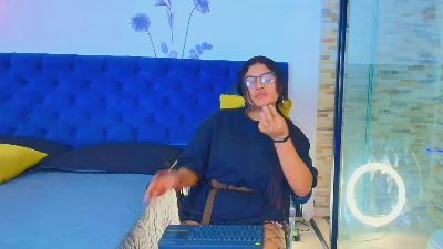 LexiSttar live cam on Cam4