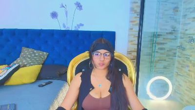 LexiSttar live cam on Cam4