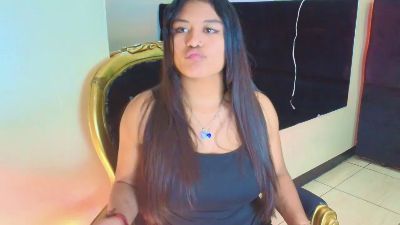 LexiSttar live cam on Cam4