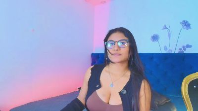 LexiSttar live cam on Cam4
