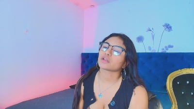 LexiSttar live cam on Cam4