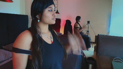 LexiSttar live cam on Cam4