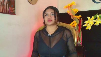 LexiSttar live cam on Cam4