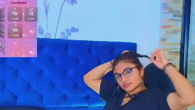 LexiSttar live cam on Cam4