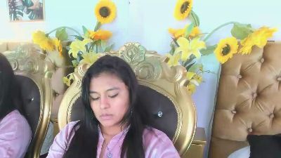 LexiSttar live cam on Cam4