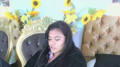 LexiSttar live cam on Cam4