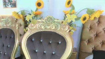 LexiSttar live cam on Cam4