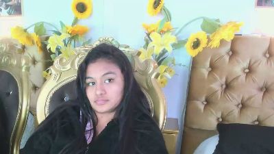 LexiSttar live cam on Cam4