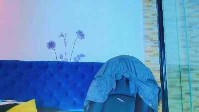 LexiSttar live cam on Cam4