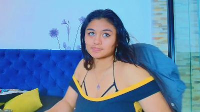 LexiSttar live cam on Cam4