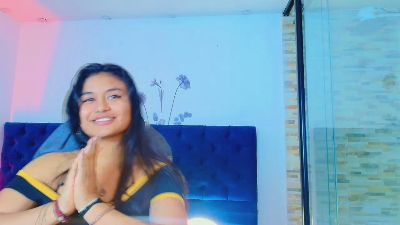 LexiSttar live cam on Cam4