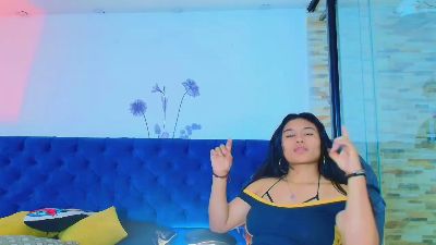 LexiSttar live cam on Cam4