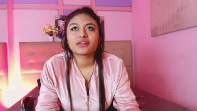 LexiSttar live cam on Cam4