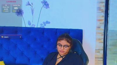 LexiSttar live cam on Cam4