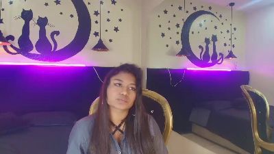 LexiSttar live cam on Cam4