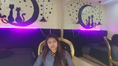 LexiSttar live cam on Cam4
