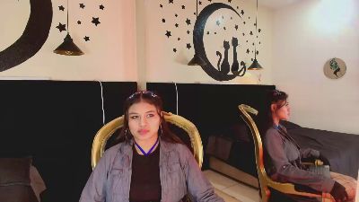 LexiSttar live cam on Cam4