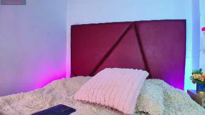 Lexi_Howard live cam on Cam4