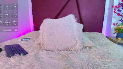 Lexi_Howard live cam on Cam4