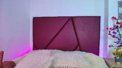 Lexi_Howard live cam on Cam4