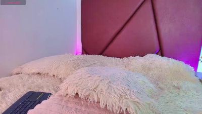 Lexi_Howard live cam on Cam4