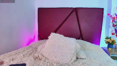 Lexi_Howard live cam on Cam4