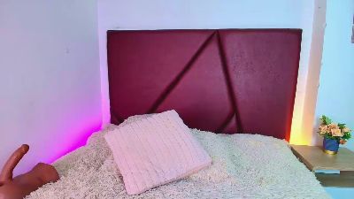 Lexi_Howard live cam on Cam4
