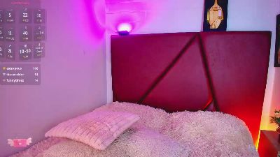 Lexi_Howard live cam on Cam4