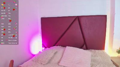 Lexi_Howard live cam on Cam4